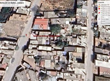 Terreno / Lote , El Salto · Terreno en Venta en El Salto, jalisco