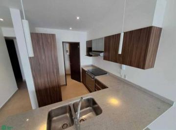 Departamento · 124m² · 2 Recámaras · 2 Estacionamientos · Departamento en Venta en La Guadalupe Inn