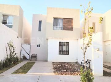 Casa · 80m² · 2 Recámaras · 2 Estacionamientos · Renta Casa 2 Recamaras en Altavista Saltillo
