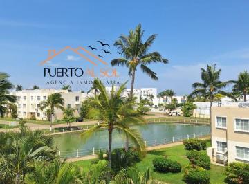 Departamento · 65m² · 2 Recámaras · 1 Estacionamiento · En Venta Depto. en Fracc. Puente del Mar, Acapulco