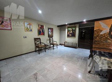 Departamento · 139m² · 3 Recámaras · 2 Estacionamientos · Departamento - Polanco V Sección