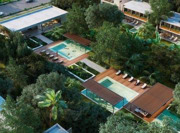 Terreno / Lote · 600m² · Terreno Xpu Ha Beach