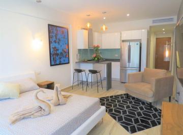 Departamento · 40m² · 1 Recámara · Loft Sobre 5ta Av Soul 2 Muy Cerca Al Mar Acabados de Lujo Apto Créditos