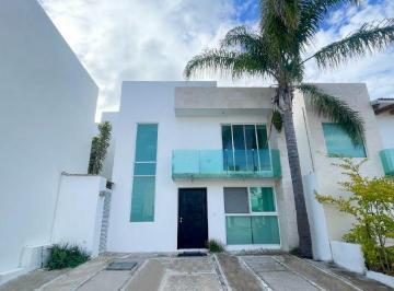Casa de 3 habitaciones, San Andrés Cholula · Vista Marquez, Casa en Venta en Lomas de Angelópolis