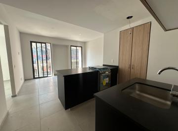 Departamento de 1 habitación, Guadalajara · Depa Nuevo Cerca de Cucs y Parque Morelos Guadalajara