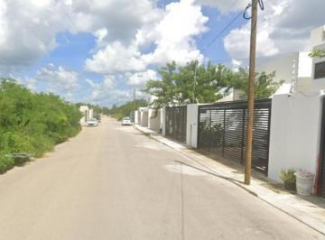 Terreno / Lote , Mérida · En Venta Terreno Ubicado en Dzitya, Merida