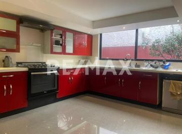 Casa de 4 habitaciones, Miguel Hidalgo · Casa en Venta en Lomas de Chapultepec