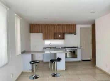 Departamento de 1 habitación, Zapopan · Se Renta Departamento a Estrenar en Contempo 445 (Camino Viejo a Tesistán, Giras