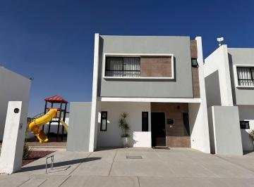 Casa · 115m² · Casa en Venta en P. Aurea, en Torreón Coahuila