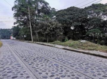 Terreno / Lote , Xico · Terreno en Venta en Xico, Veracruz