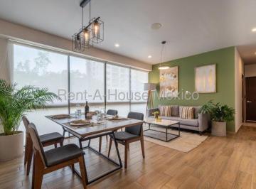 Departamento de 2 habitaciones, Naucalpan de Juárez · Departamento en Venta en Parque de La Herradura, Naucalpan de Juárez