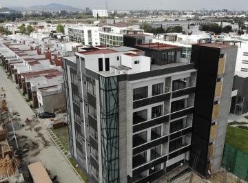 Departamento · 248m² · 2 Recámaras · 2 Estacionamientos · Departamento en Venta en Torre Lucerna