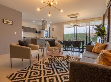 Casa · 149m² · 3 Recámaras · 2 Estacionamientos · Casa en Venta en Zibatá El Marqués