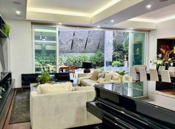 Departamento · 1225m² · 4 Recámaras · 7 Estacionamientos · Residencia de Lujo con Jardín y Alberca Privada en Reserva Zotogrande