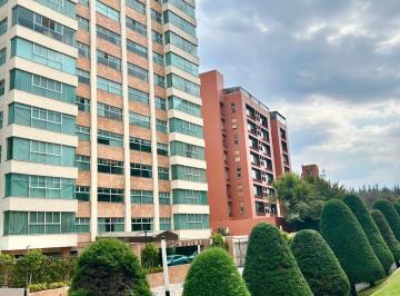 Departamento de 3 habitaciones, Huixquilucan · Renta Hacienda El Ciervo Torre Bellagio Piso 15 ¡Hermosa Vista!