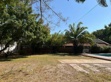 Terreno / Lote · 995m² · 7 Estacionamientos · Terreno en Venta en Tampico Tamaulipas