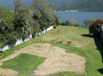 Terreno / Lote · 4724m² · Terreno en Venta Frente a La Presa de La Boca