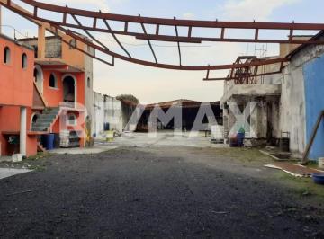 Bodega-Galpón · 108m² · Bodega en Rancho Don Pepe, San Pedro Totoltepec, Toluca de Lerdo - (4)