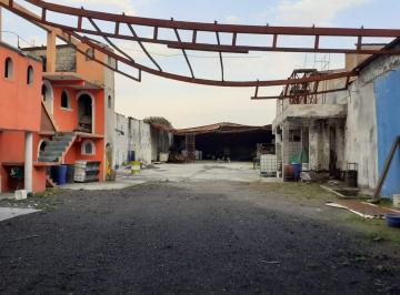 Bodega-Galpón · 108m² · Bodega en Rancho Don Pepe, San Pedro Totoltepec, Toluca de Lerdo - (4)