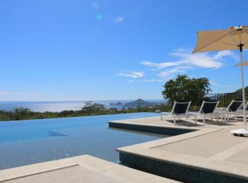 Departamento · 147m² · 1 Recámara · 1 Estacionamiento · Solaria Sole Tower a - 105, Cabo Corridor - (4)