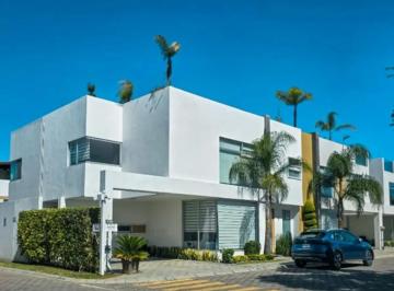 1 · Renta de Casa Amueblada en San Andrés Cholula, Puebla