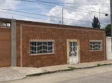 Casa · 370m² · Terreno en Fraccionamiento España