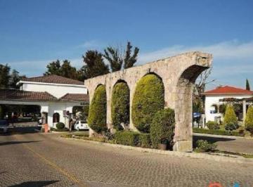 Terreno / Lote · 237m² · Terreno en Condominio San Nicolás