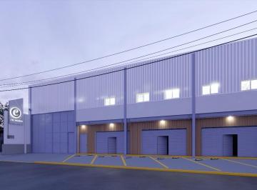 Local comercial · 468m² · Local en Toluca