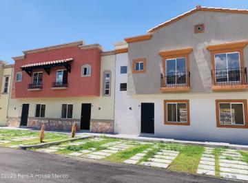 Casa de 3 habitaciones, El Marqués · Casa en Venta Cerca de Zona Industrial - Goh8