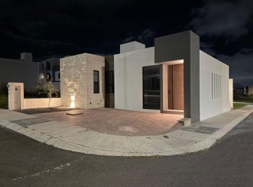 Casa de 2 habitaciones, El Marqués · Casa en Venta de un Nivel en Zen Life II, El Marques, Querétaro