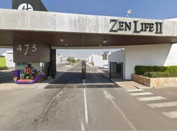 Casa de 2 habitaciones, El Marqués · Casa en Venta de un Nivel en Zen Life II, El Marques, Querétaro