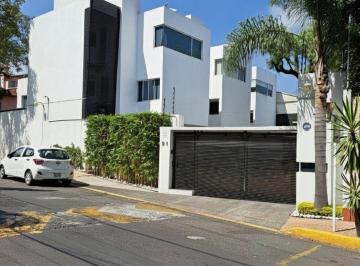 Casa en condominio de 3 habitaciones, La Magdalena Contreras · Casa en Condominio en Venta en San Jerónimo Aculco
