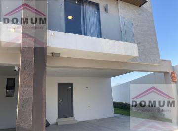 Fachada principal · Casa en Venta Altavía