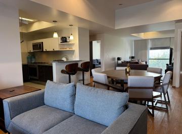 Departamento · 120m² · Departamento - Bosques de Las Palmas