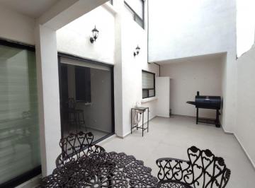 Casa de 3 habitaciones, San Nicolás de los Garza · Casa en Renta Sector Anahuac