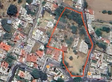 Terreno Xochimilco.1.jpeg · Terreno Comercial en Venta en Santa Cecilia Tepetlapa