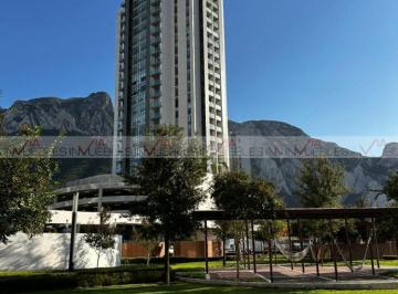 Departamento · 95m² · 2 Recámaras · 2 Estacionamientos · Departamento en Venta en La Banda