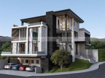 Casa · 1239m² · 5 Recámaras · 4 Estacionamientos · Casa en Venta en Sierra Alta