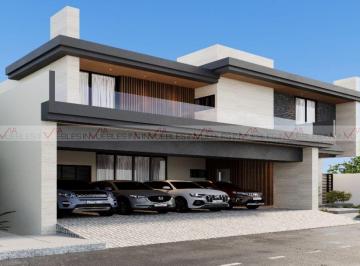 Casa · 1147m² · 6 Recámaras · 4 Estacionamientos · Casa en Venta en Sierra Alta