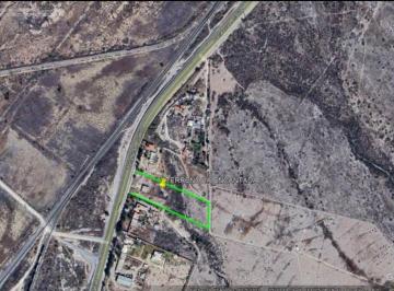 Terreno / Lote en Venta · Terreno Estratégico en Venta Cerca de Stellantis y Derramadero