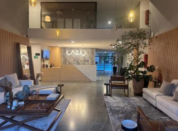 Departamento de 2 habitaciones, Zapopan · Renta de Departamento