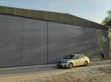 Bodega comercial · 900m² · 6 Estacionamientos · Bodega a Estrenar en San José del Valle Tlajomulco, Esq Adolf Horn.