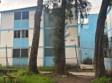 Departamento de 2 habitaciones, Coyoacán · Venta de Departamento en Av Sta. Ana 30, Culhuacan Ctm, Coyoacán