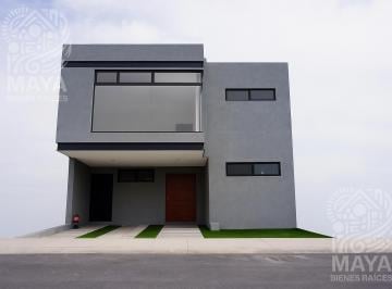 Casa · 260m² · 3 Recámaras · 2 Estacionamientos · Casa en Preventa - Zen Life Residencial Ii - Milenio - Querétaro