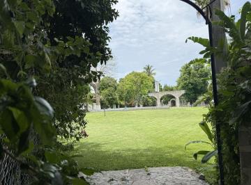Casa · 240m² · 3 Recámaras · Casa en Venta en Fraccionamiento en Tehuixtla, Morelos