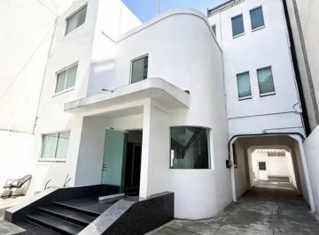 Casa uso de suelo de 5 habitaciones, Cuauhtémoc · Casa con Uso de Suelo en Venta en Cuauhtémoc