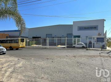 Bodega comercial · 3619m² · 3 Estacionamientos · Bodega en Renta Queretaro, San Juan del Rio, Nueva Zona Industrial