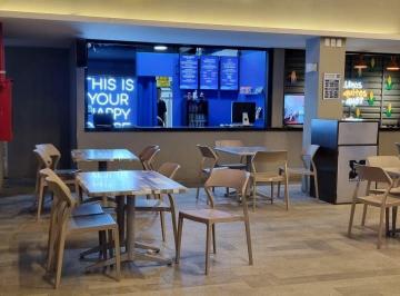 Local comercial · 42m² · Venta de Local Plaza Xentric Zibata