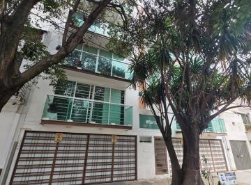 Departamento · 152m² · 2 Recámaras · 2 Estacionamientos · Penthouse en Venta en Narvarte