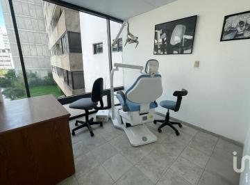 Local comercial · 10m² · 1 Recámara · 1 Estacionamiento · Renta de Consultorio Dental Equipado, Lomas de Tecamachalco, Edo. de Mexico